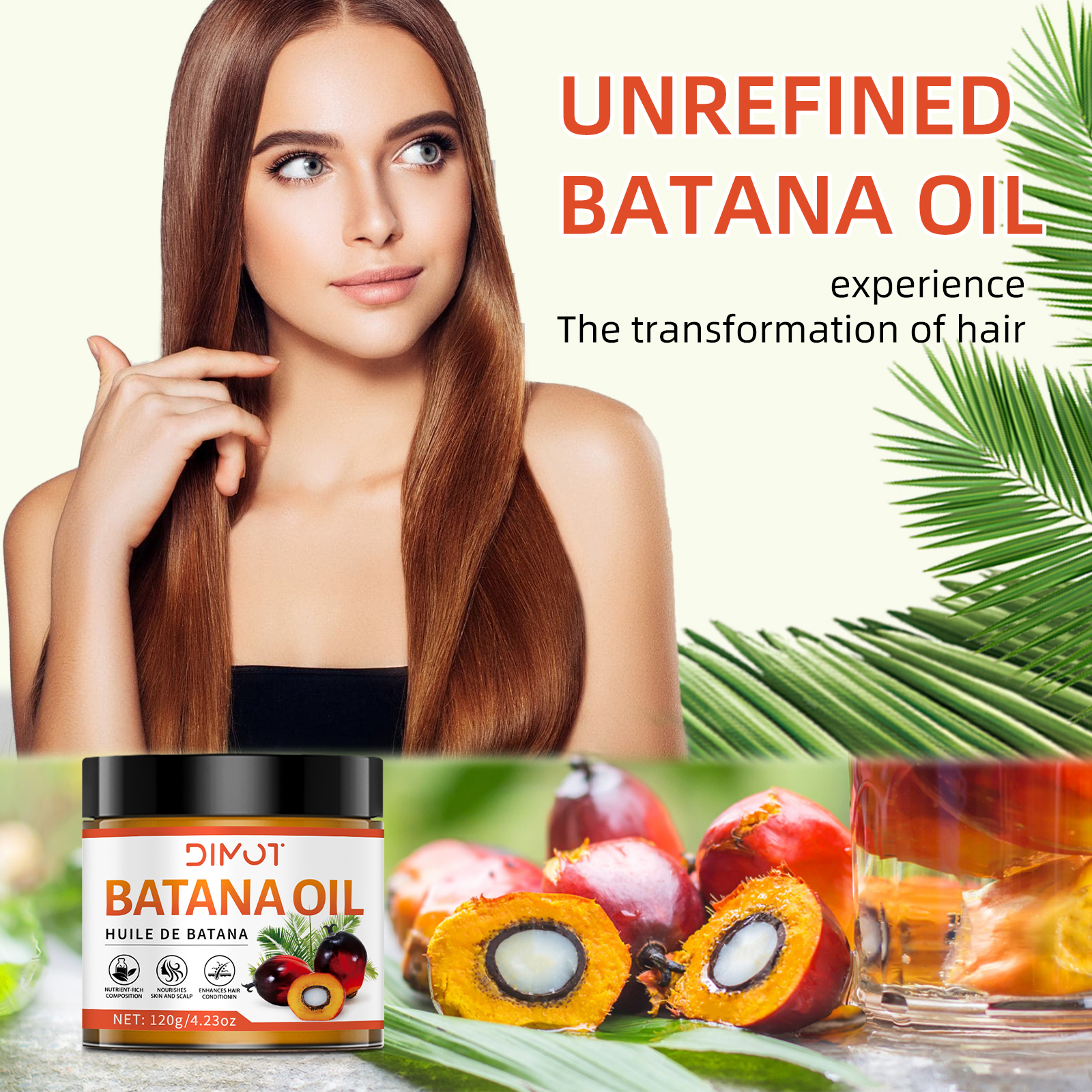 Pure Batana Oil Mask Hair Cond - Hair Care Wella avaliação e preço