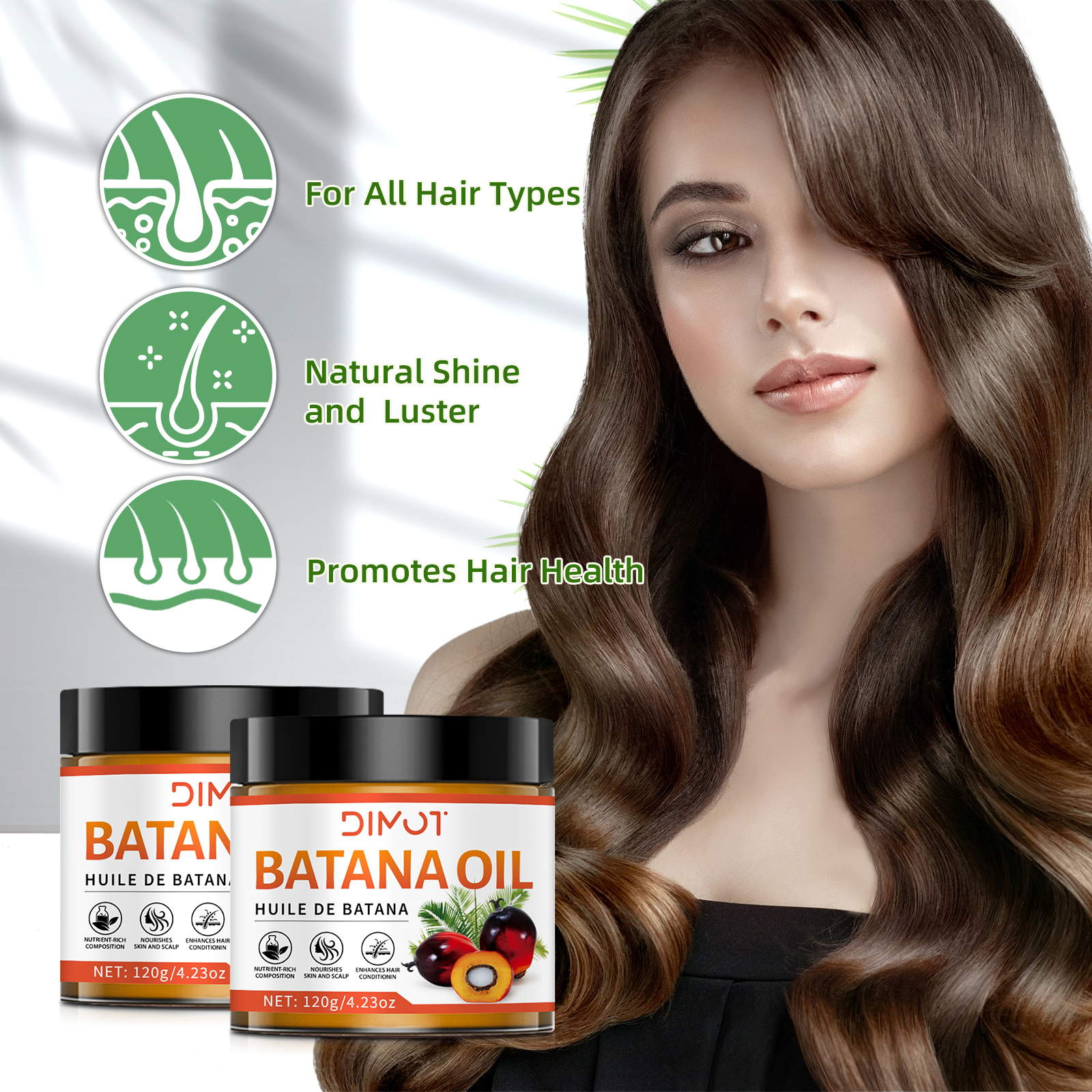 Pure Batana Oil Mask Hair Cond - Hair Care Wella avaliação e preço
