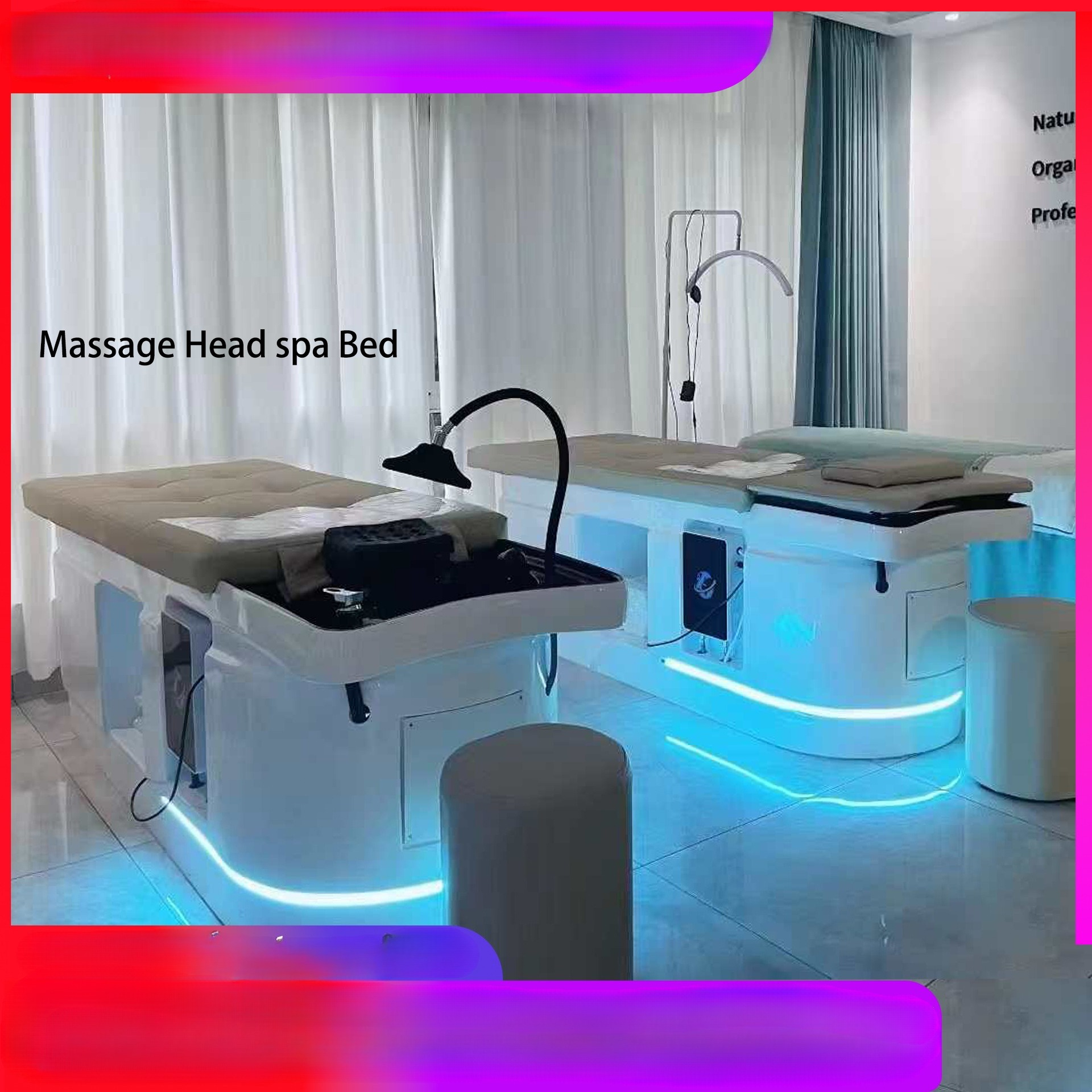 High-end Head Therapy, Shampoo - Hair Care Wella avaliação e preço