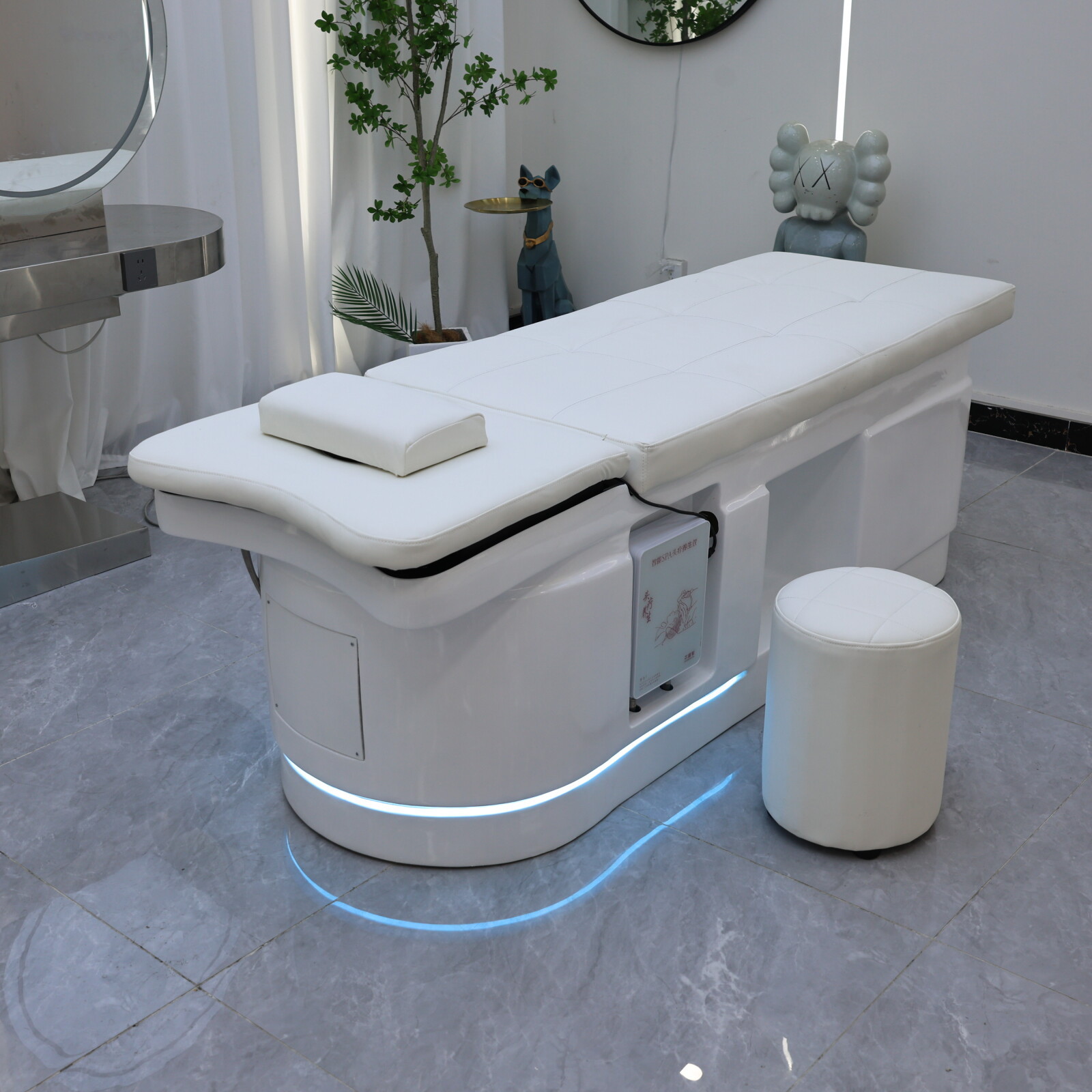High-end Head Therapy, Shampoo - Hair Care Wella avaliação e preço