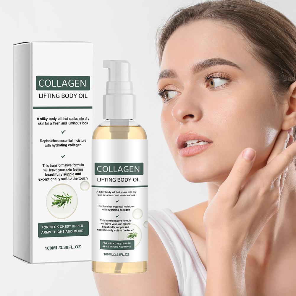 100ml Radiant Body Oil Deep Hy - Hair Care Oil Serum avaliação e preço