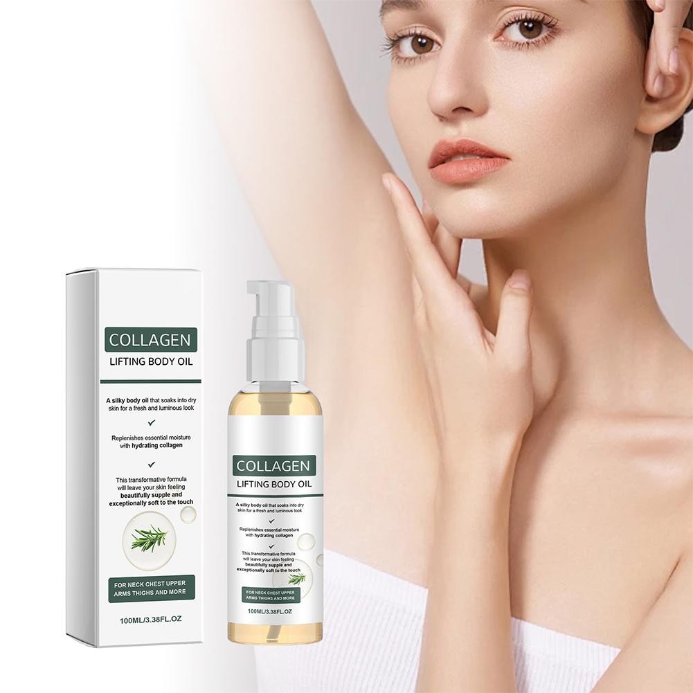 100ml Radiant Body Oil Deep Hy - Hair Care Oil Serum avaliação e preço