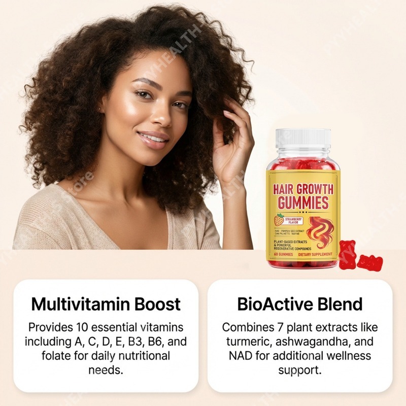 Hair Care Gummies with Vitamin - Hair Care Wella avaliação e preço