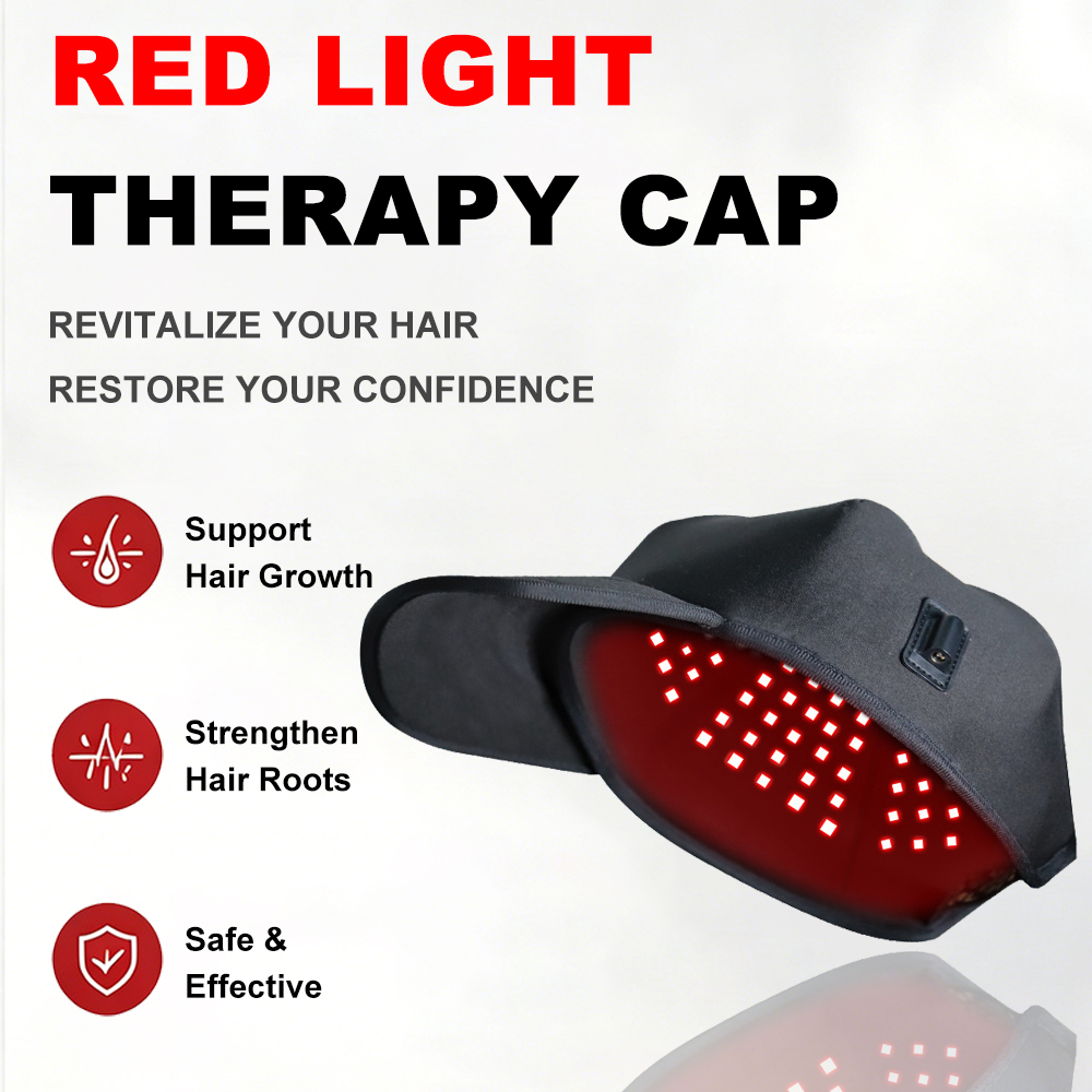 24W 180 LED Red Light Therapy  - Hair Care Wella avaliação e preço