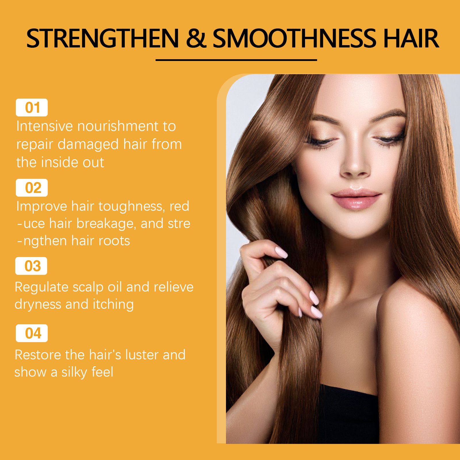 Natural Batana Oil Repair Hair - Hair Care Wella avaliação e preço