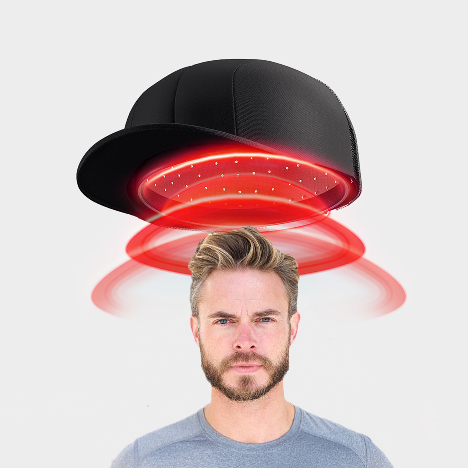 312 Diode Hair Growth Helmet,  - Hair Care Wella avaliação e preço