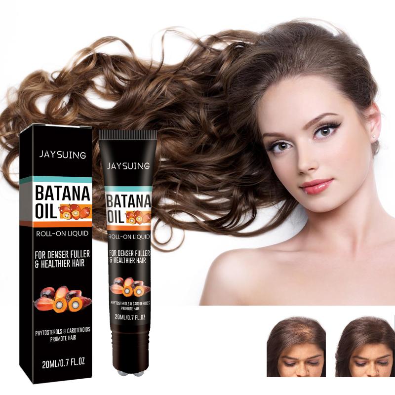 Batana Hair Regrowth Serum Ant - Hair Care Oil Serum avaliação e preço