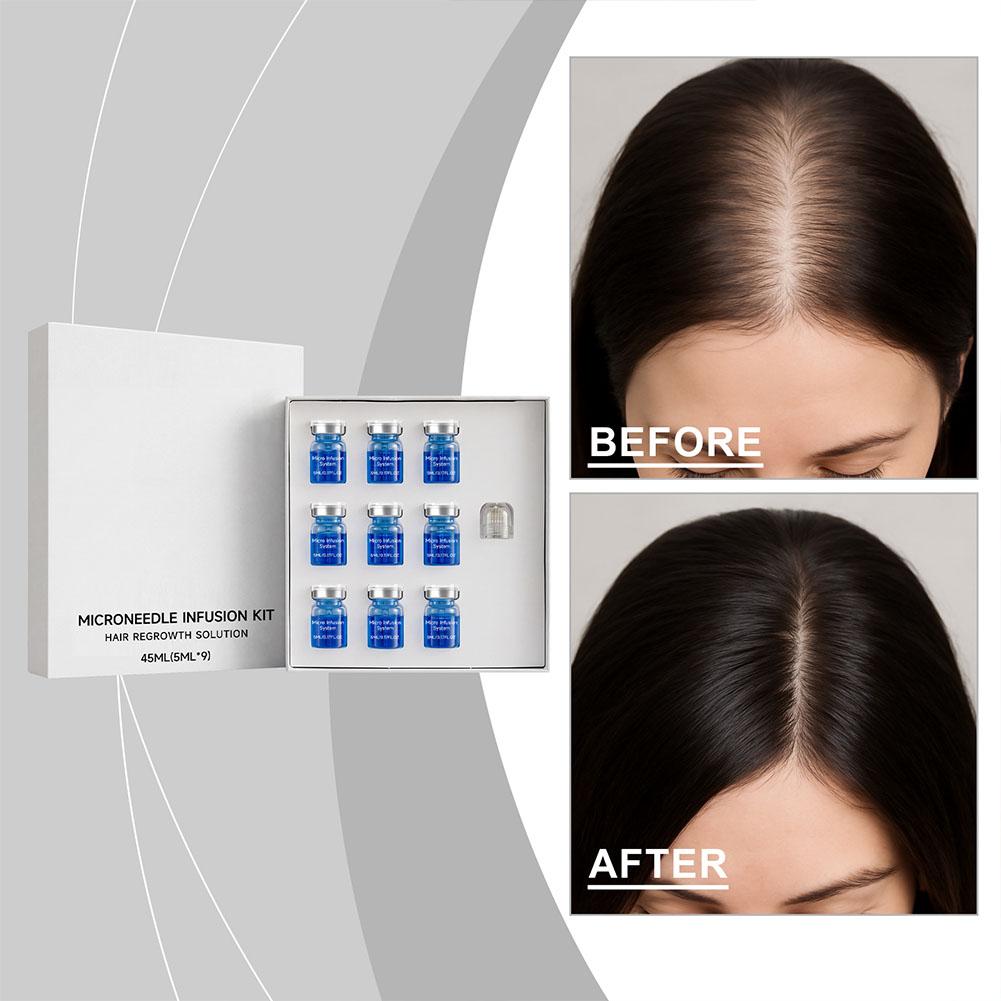0.25mm Hair Essential Serum Mi - Hair Care Oil Serum avaliação e preço
