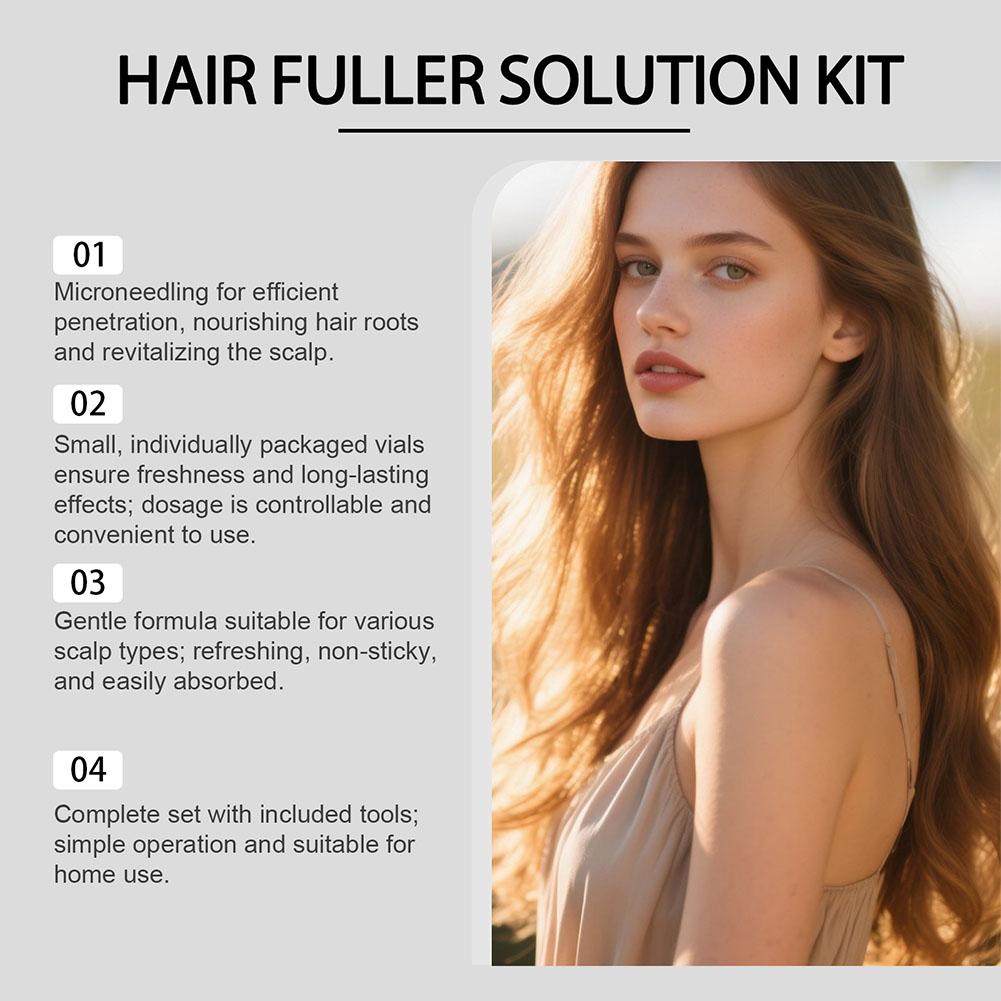 0.25mm Hair Essential Serum Mi - Hair Care Oil Serum avaliação e preço