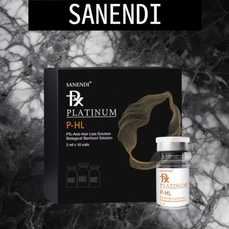 Sanendi Advanced Hair Growth O - Hair Care Oil Serum avaliação e preço