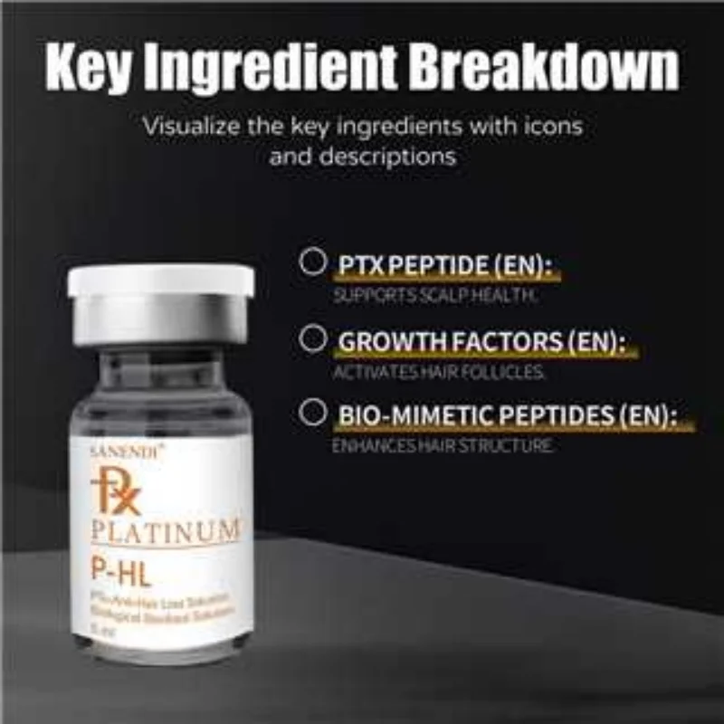 Sanendi Advanced Hair Growth O - Hair Care Oil Serum avaliação e preço