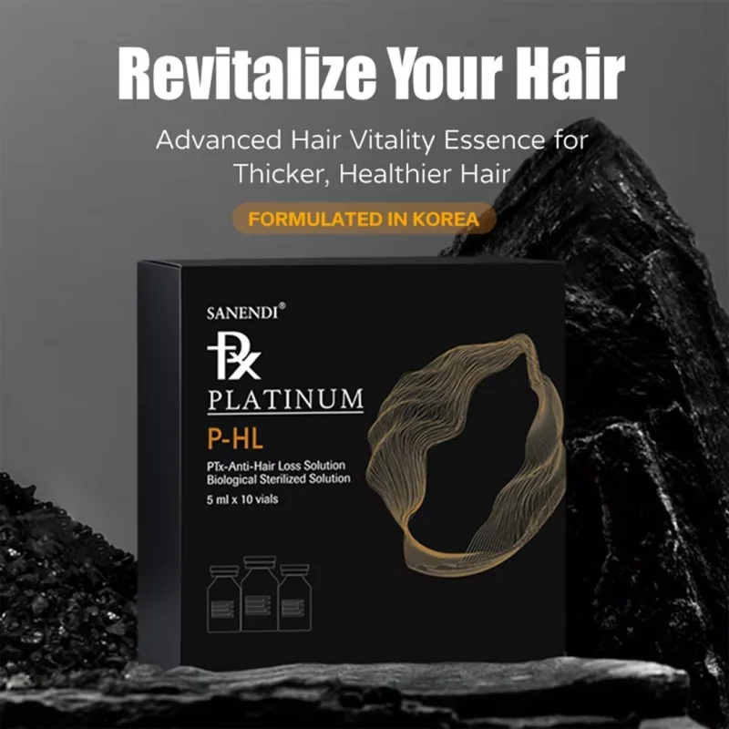 Sanendi Advanced Hair Growth O - Hair Care Oil Serum avaliação e preço