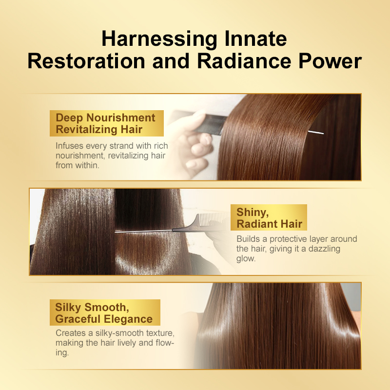 PURC Argan Oil Hair Mask Smoot - Hair Care Oil Serum avaliação e preço