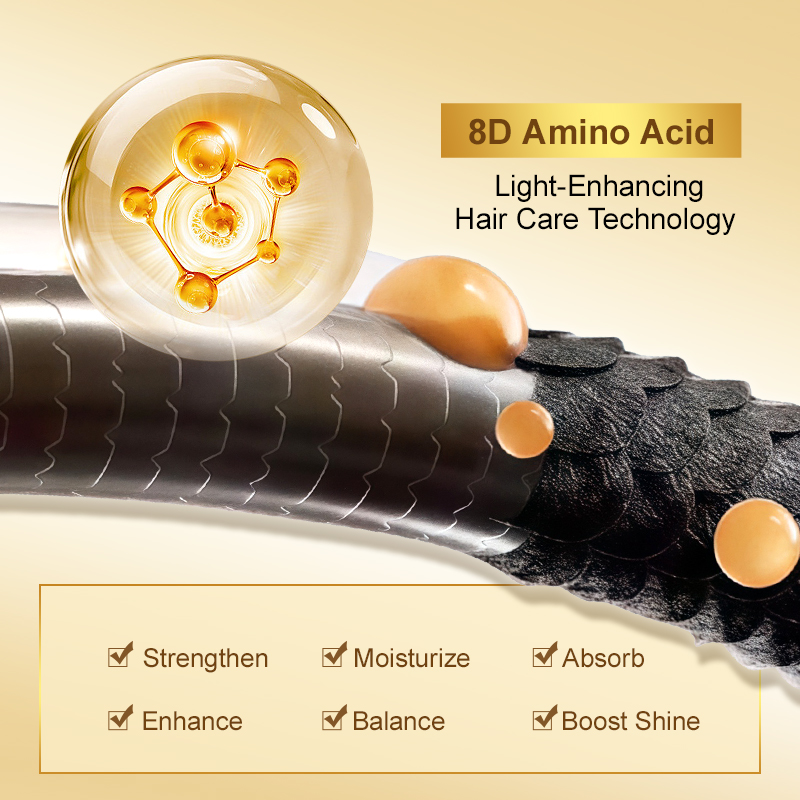 PURC Argan Oil Hair Mask Smoot - Hair Care Oil Serum avaliação e preço