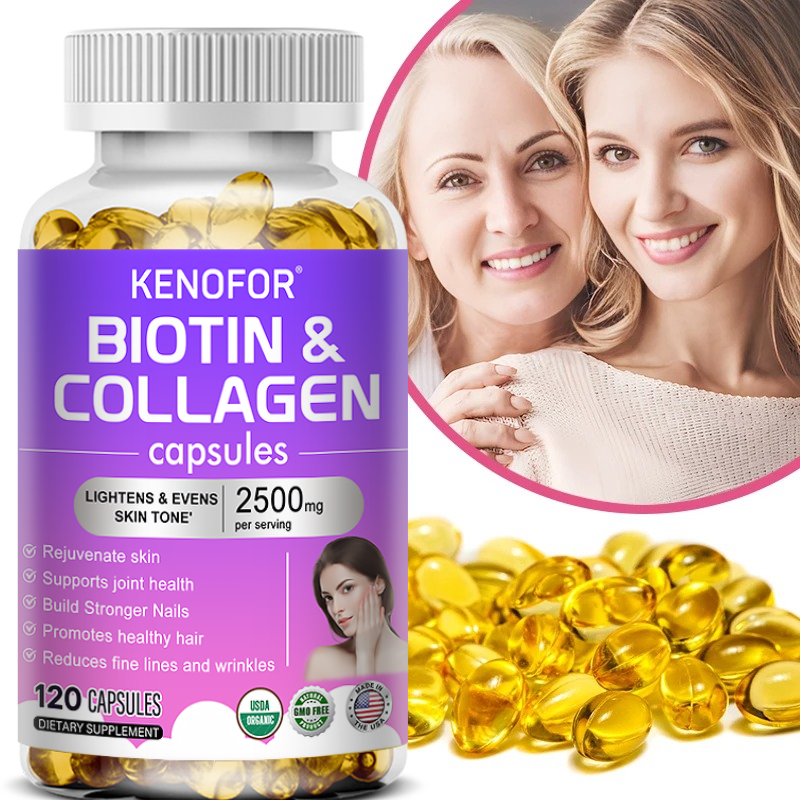 Beauty Wellness Capsules with  - Hair Care Wella avaliação e preço