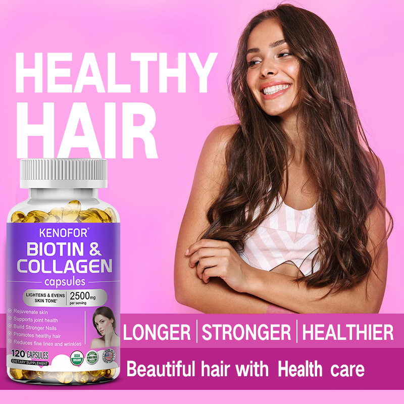 Beauty Wellness Capsules with  - Hair Care Wella avaliação e preço
