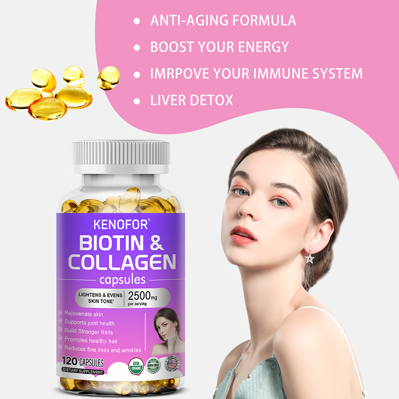 Beauty Wellness Capsules with  - Hair Care Wella avaliação e preço