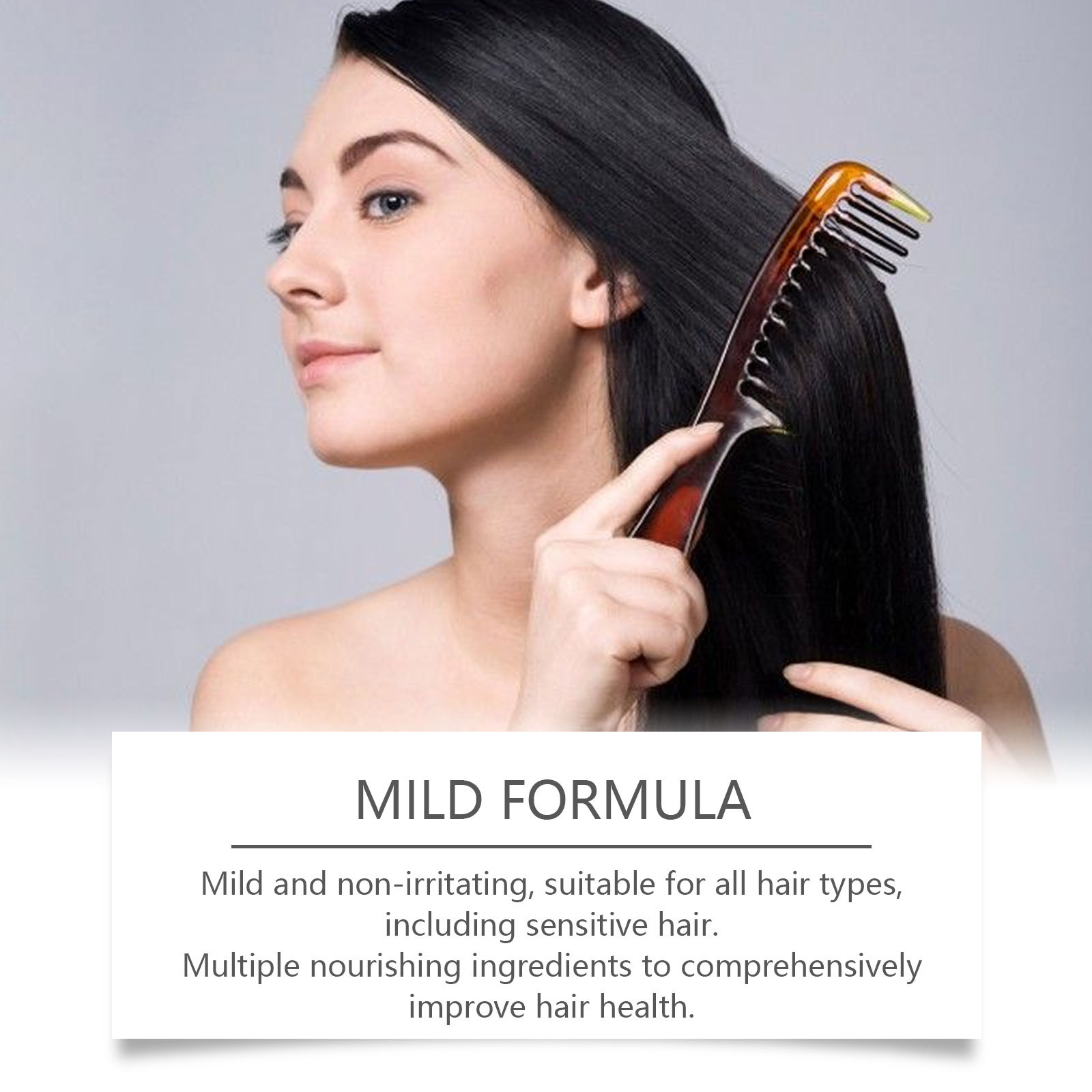 Vitamin Hair Care Serum Capsul - Hair Care Oil Serum avaliação e preço