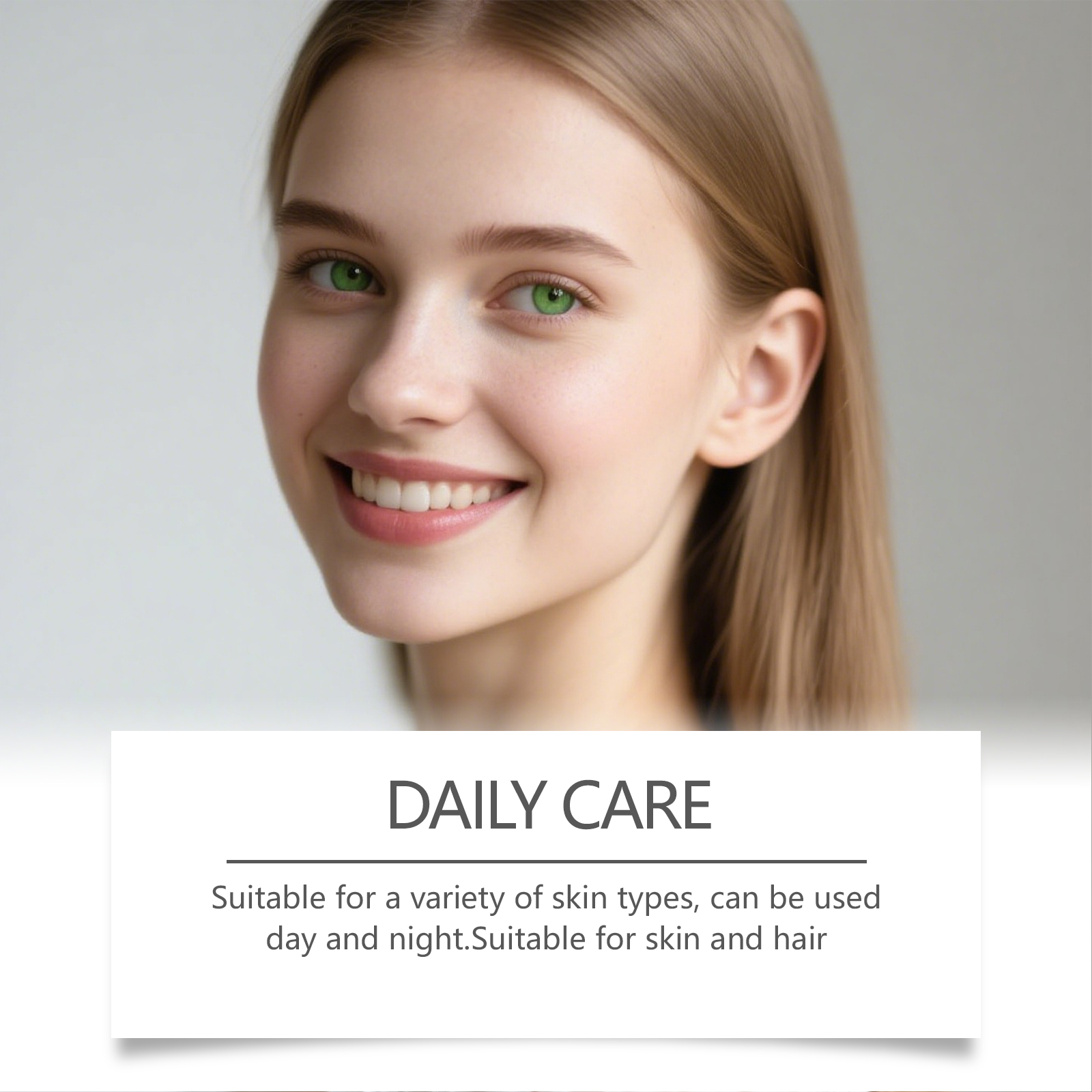 Natural Rosehip Seed Essential - Hair Care Oil Serum avaliação e preço