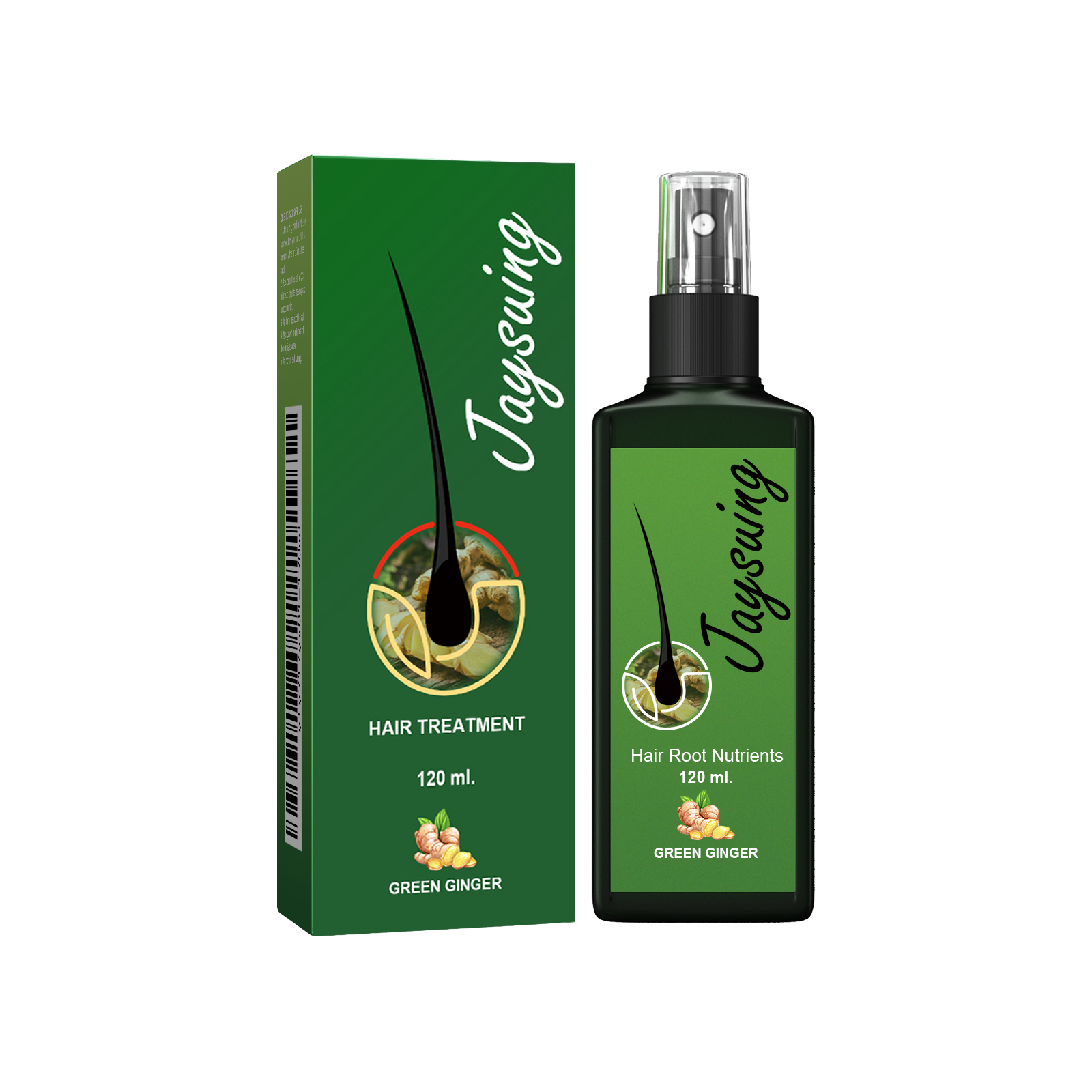 Hair Growth Oil Spray Nourishi - Hair Care Oil Serum avaliação e preço