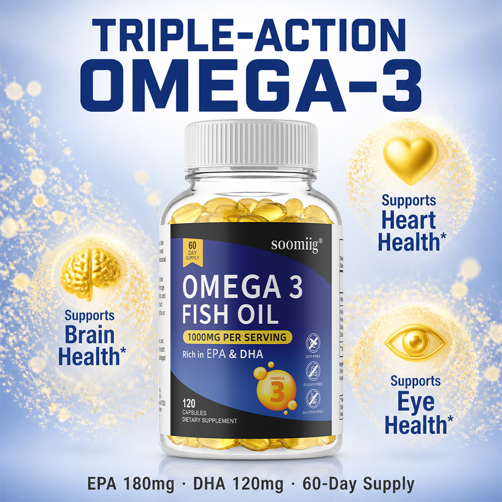 Deep Sea Omega 3 Fish Oil Soft - Hair Care Wella avaliação e preço
